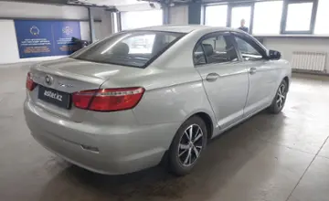 Lifan Solano 2018 года за 3 500 000 тг. в Астана фото 3