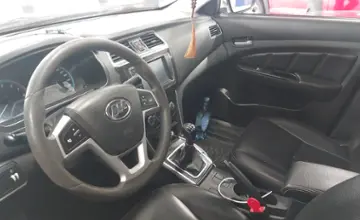 Lifan Solano 2018 года за 3 500 000 тг. в Астана фото 5