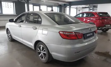 Lifan Solano 2018 года за 3 500 000 тг. в Астана фото 4
