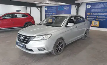 Lifan Solano 2018 года за 3 500 000 тг. в Астана фото 1