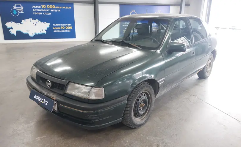 Opel Vectra 1995 года за 800 000 тг. в Астана