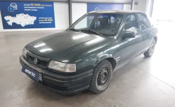Opel Vectra 1995 года за 800 000 тг. в Астана фото 1