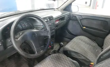 Opel Vectra 1995 года за 800 000 тг. в Астана фото 5