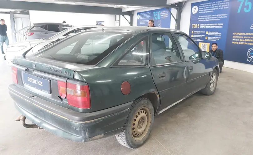 Opel Vectra 1995 года за 800 000 тг. в Астана фото 3