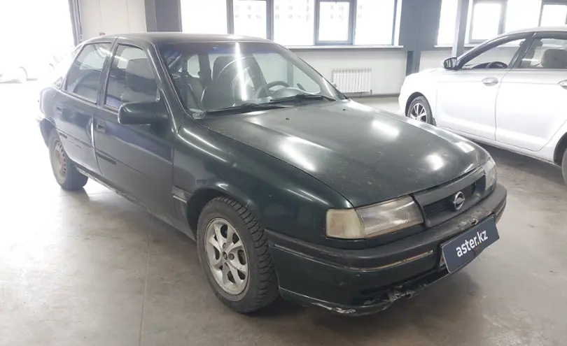 Opel Vectra 1995 года за 800 000 тг. в Астана фото 2