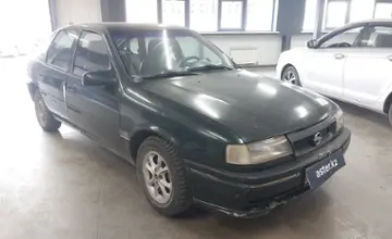 Opel Vectra 1995 года за 800 000 тг. в Астана фото 2