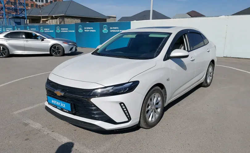 Chevrolet Monza 2023 года за 7 000 000 тг. в Шымкент