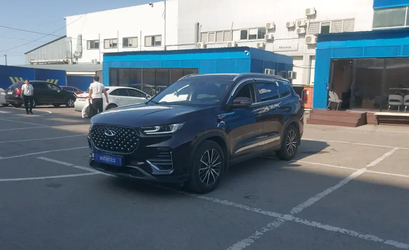 Chery Tiggo 8 Pro 2022 года за 9 500 000 тг. в Алматы