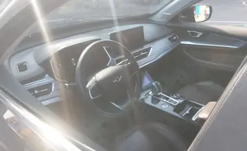 Chery Tiggo 8 Pro 2022 года за 9 500 000 тг. в Алматы фото 5