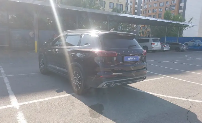 Chery Tiggo 8 Pro 2022 года за 9 500 000 тг. в Алматы фото 4