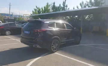 Chery Tiggo 8 Pro 2022 года за 9 500 000 тг. в Алматы фото 3