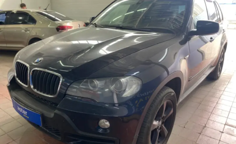 BMW X5 2006 года за 8 000 000 тг. в Астана