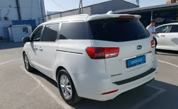 Kia Sedona 2015 года за 14 000 000 тг. в Шымкент фото 4