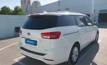 Kia Sedona 2015 года за 14 000 000 тг. в Шымкент фото 3