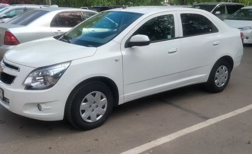 Chevrolet Cobalt 2024 года за 7 000 000 тг. в Улытауская область
