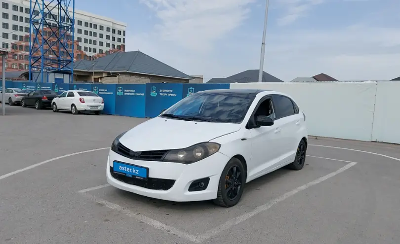 Chery M11 (A3) 2011 года за 2 800 000 тг. в Шымкент