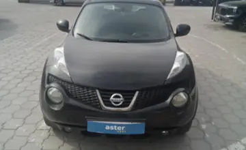 Nissan Juke 2012 года за 5 500 000 тг. в Караганда фото 2