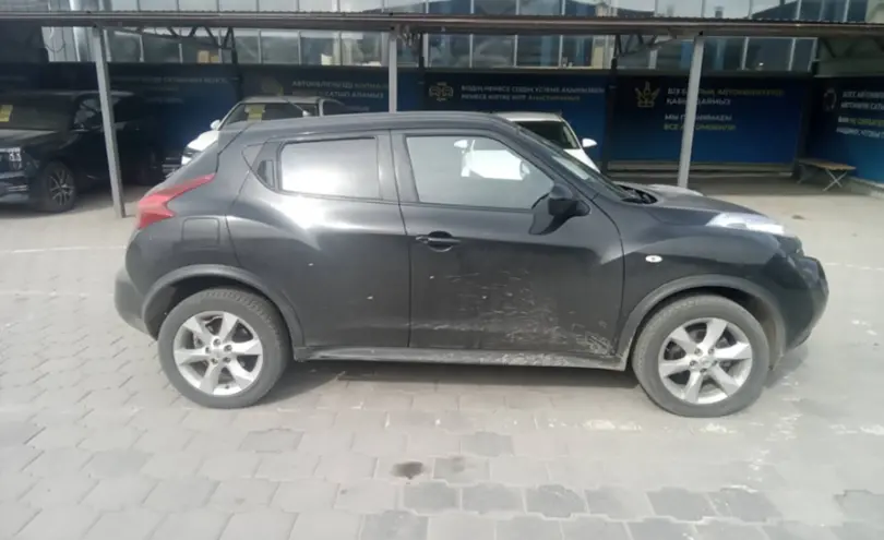 Nissan Juke 2012 года за 5 500 000 тг. в Караганда фото 4