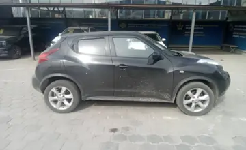 Nissan Juke 2012 года за 5 500 000 тг. в Караганда фото 4