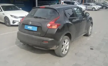 Nissan Juke 2012 года за 5 500 000 тг. в Караганда