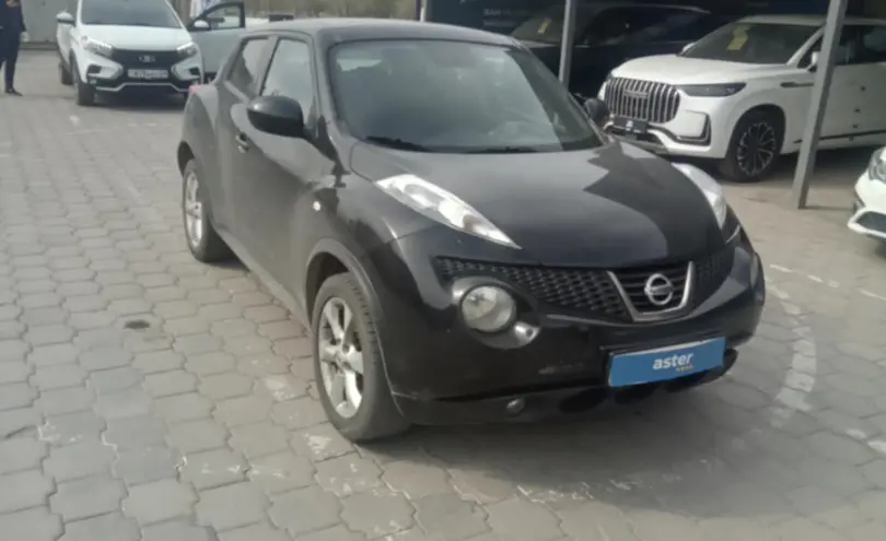 Nissan Juke 2012 года за 5 500 000 тг. в Караганда фото 3