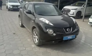 Nissan Juke 2012 года за 5 500 000 тг. в Караганда фото 3