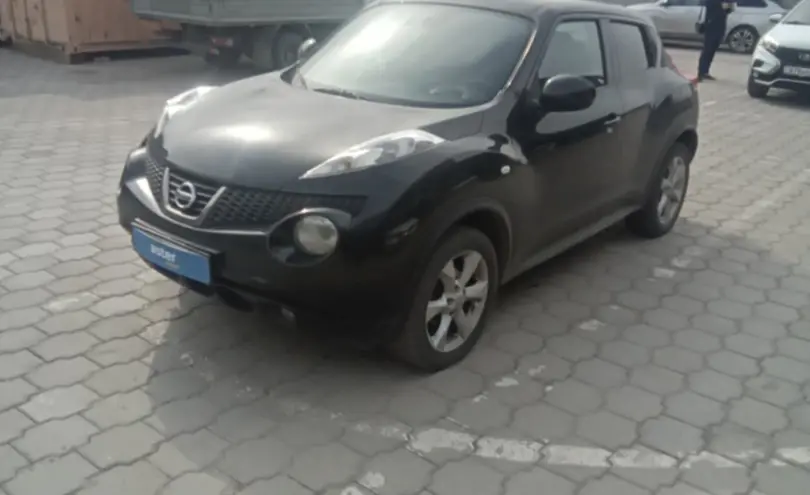 Nissan Juke 2012 года за 5 500 000 тг. в Караганда