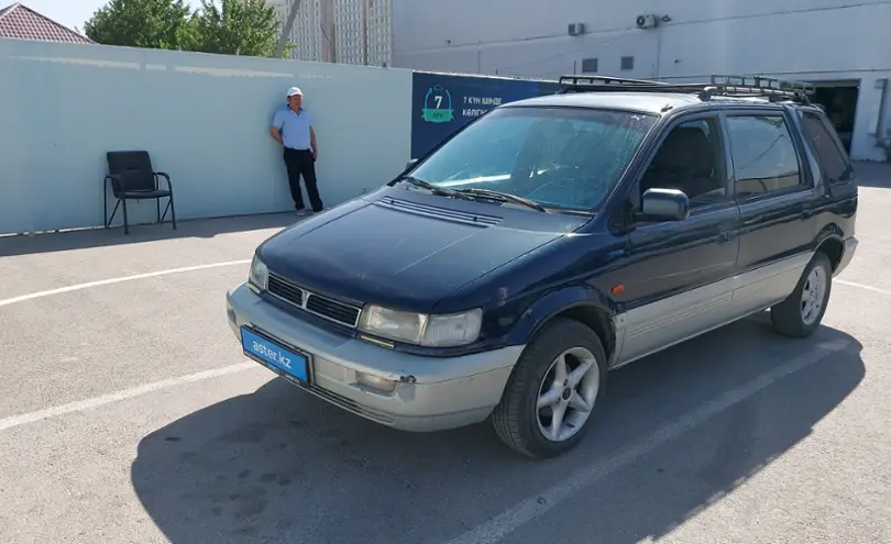 Hyundai Santamo 1999 года за 2 000 000 тг. в Шымкент