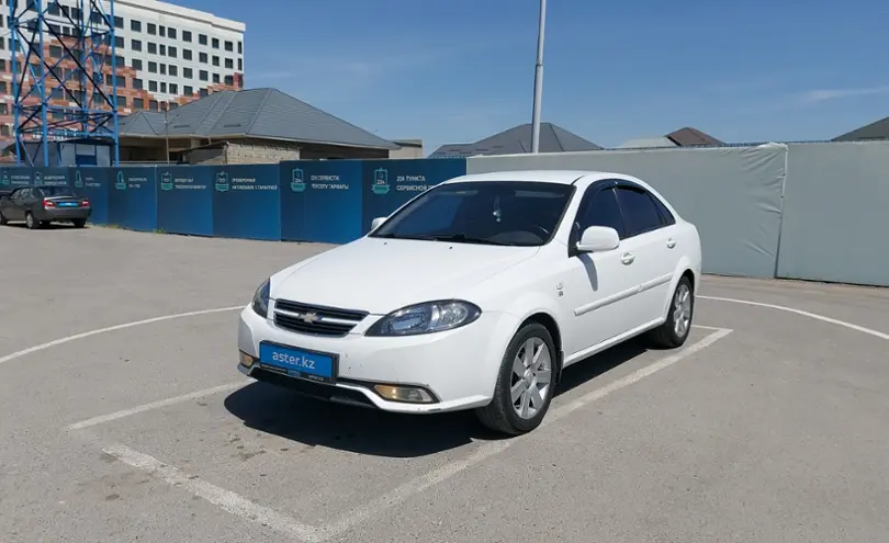 Daewoo Gentra 2014 года за 3 500 000 тг. в Шымкент