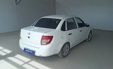 LADA (ВАЗ) Granta 2013 года за 2 000 000 тг. в Кызылорда