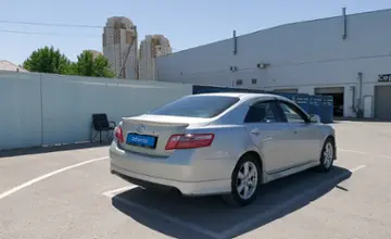 Toyota Camry 2008 года за 5 500 000 тг. в Шымкент фото 3