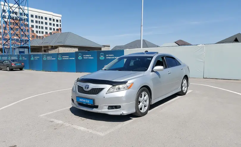 Toyota Camry 2008 года за 5 500 000 тг. в Шымкент