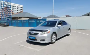 Toyota Camry 2008 года за 5 500 000 тг. в Шымкент фото 1