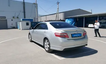 Toyota Camry 2008 года за 5 500 000 тг. в Шымкент фото 4