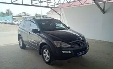 SsangYong Kyron 2012 года за 4 000 000 тг. в Кызылорда фото 3