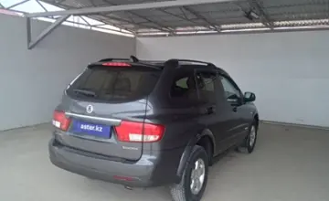 SsangYong Kyron 2012 года за 4 000 000 тг. в Кызылорда