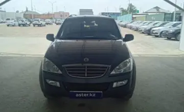 SsangYong Kyron 2012 года за 4 000 000 тг. в Кызылорда фото 2