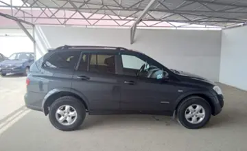 SsangYong Kyron 2012 года за 4 000 000 тг. в Кызылорда фото 4