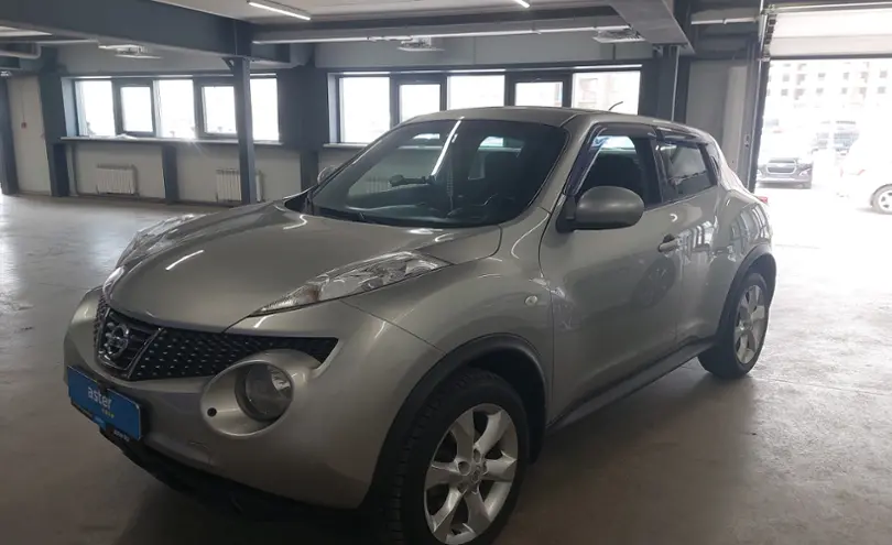 Nissan Juke 2011 года за 5 000 000 тг. в Астана