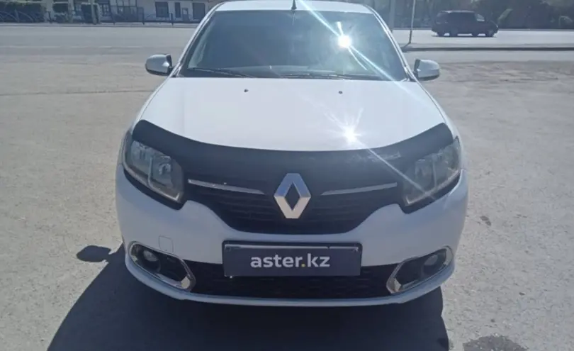 Renault Sandero 2014 года за 3 800 000 тг. в Уральск фото 2