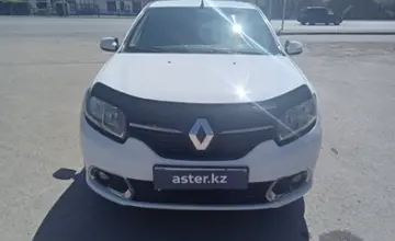 Renault Sandero 2014 года за 3 800 000 тг. в Уральск фото 2