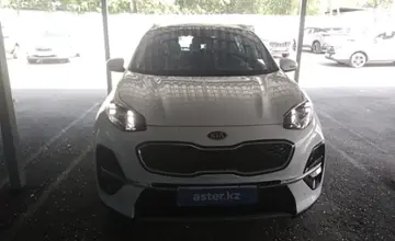 Kia Sportage 2020 года за 12 000 000 тг. в Алматы фото 2