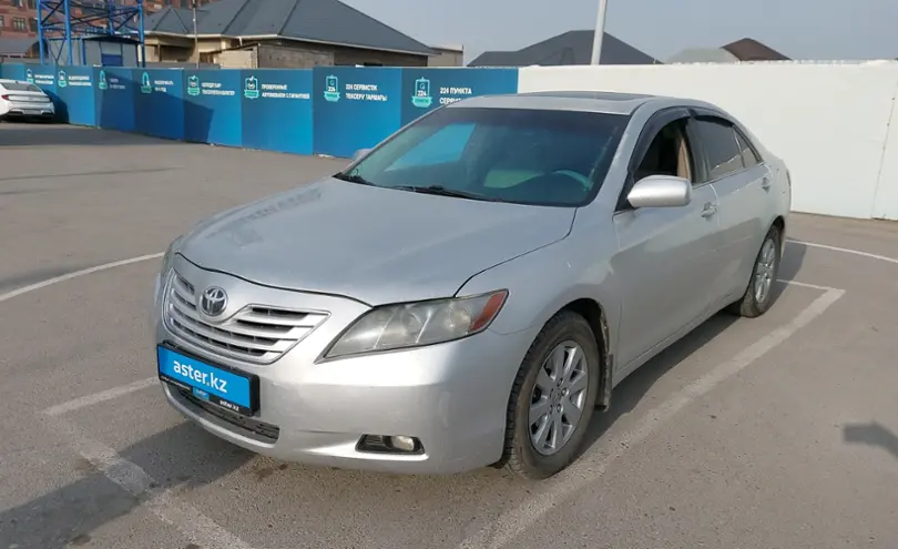 Toyota Camry 2006 года за 5 000 000 тг. в Шымкент