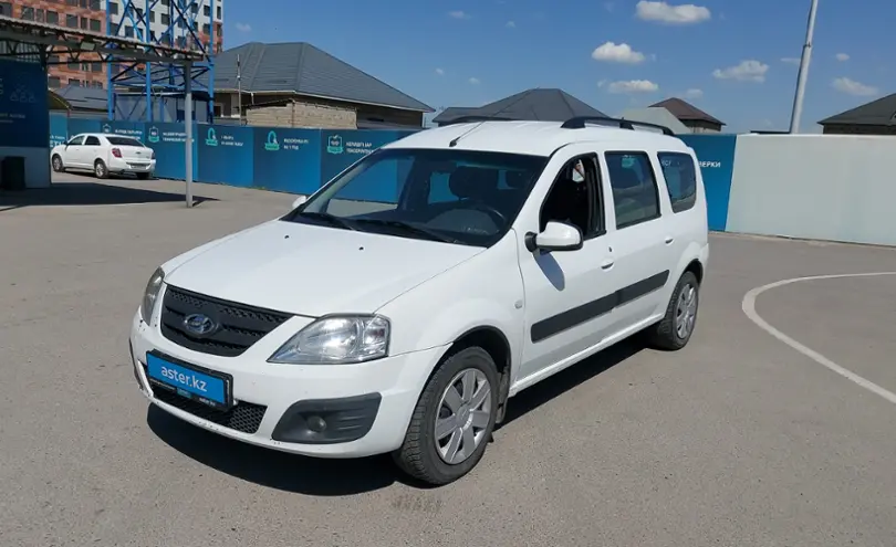LADA (ВАЗ) Largus 2014 года за 4 000 000 тг. в Шымкент
