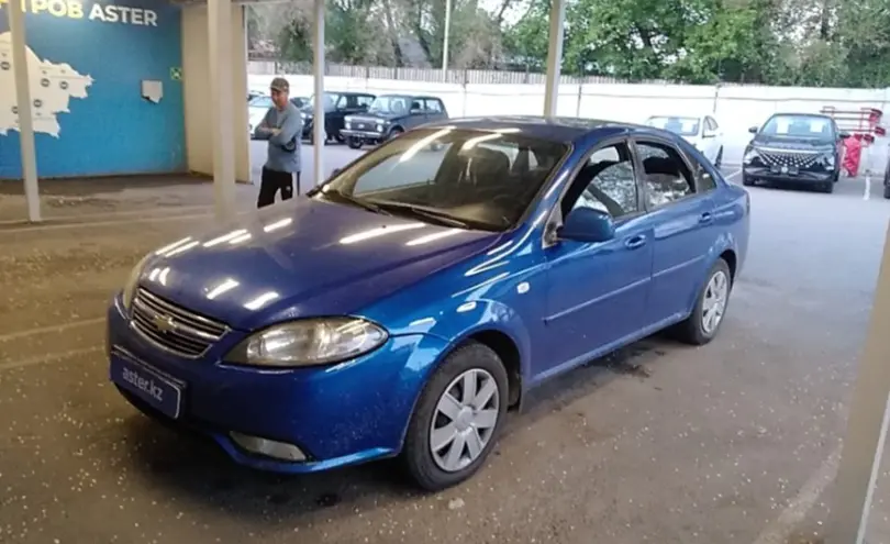 Daewoo Gentra 2014 года за 3 000 000 тг. в Алматы