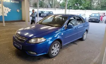 Daewoo Gentra 2014 года за 3 000 000 тг. в Алматы фото 1