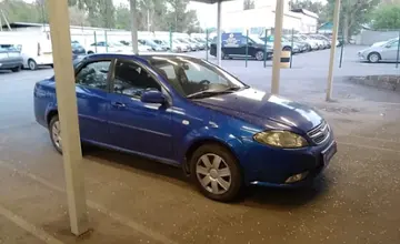 Daewoo Gentra 2014 года за 3 000 000 тг. в Алматы фото 3