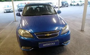 Daewoo Gentra 2014 года за 3 000 000 тг. в Алматы фото 2