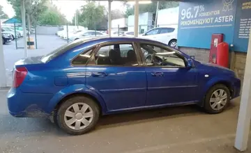 Daewoo Gentra 2014 года за 3 000 000 тг. в Алматы фото 4