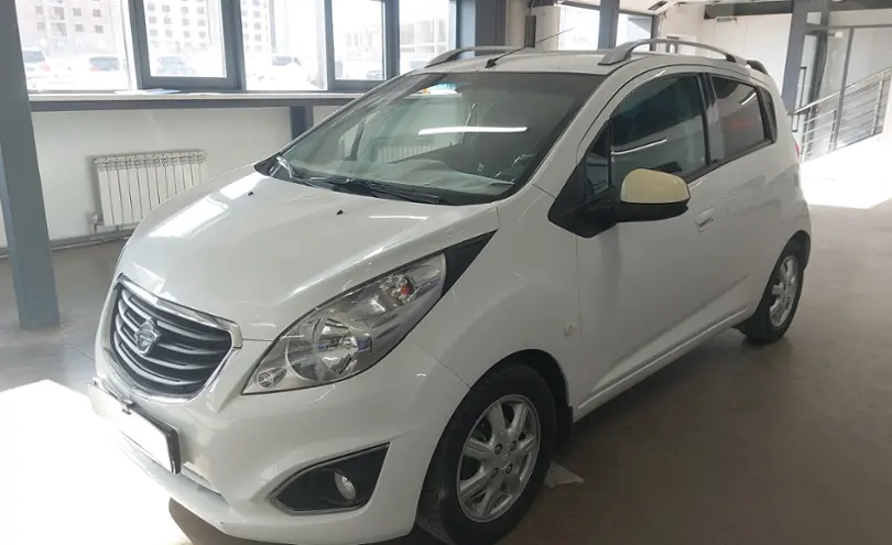 Ravon R2 2017 года за 4 500 000 тг. в Астана
